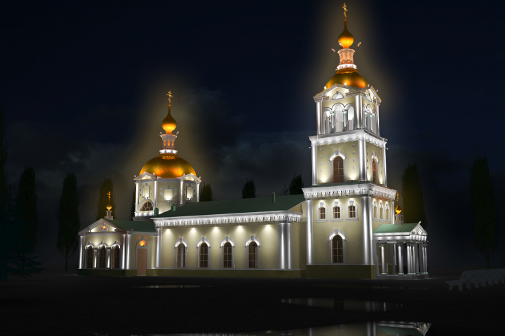 ������ ������� ��������� � �. �������