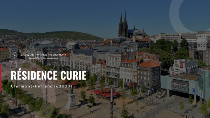 Clermont-Ferrand