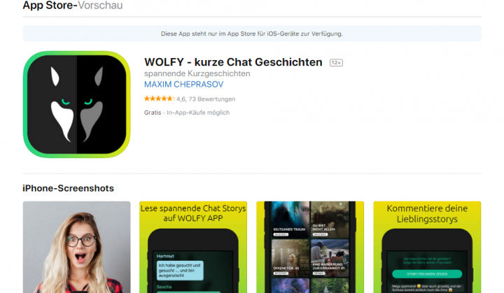 WOLFY