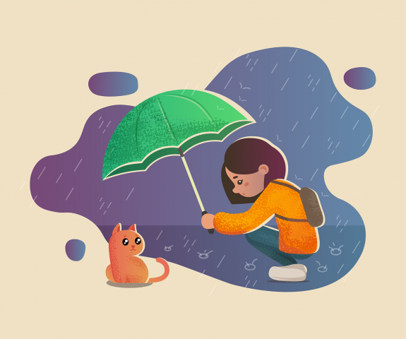 Векторная иллюстрация
