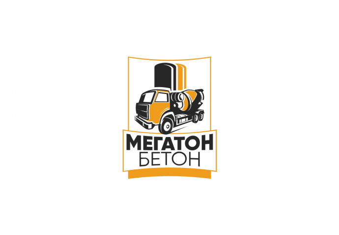 МегатонБетон