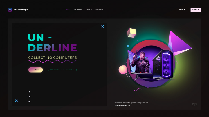 PC GAMING