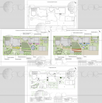 Пример чертежей