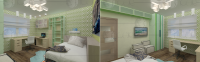 Детская для мальчика 10 лет