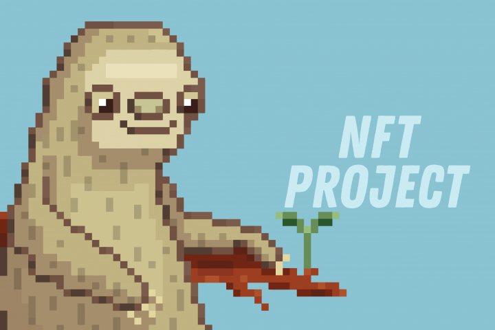 NFT проект