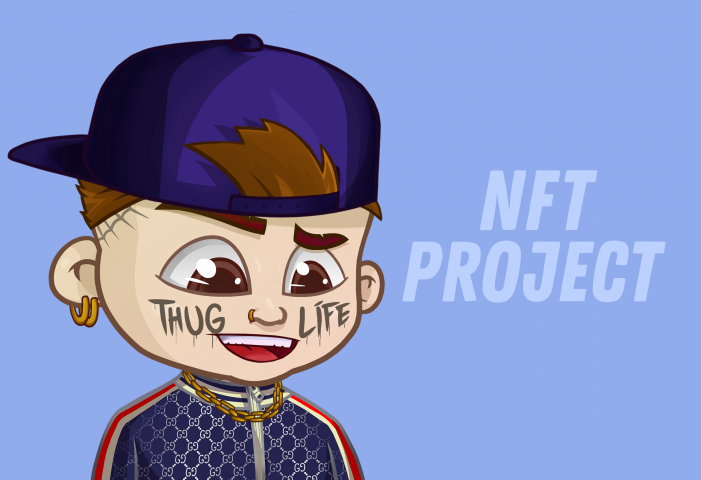 NFT проект