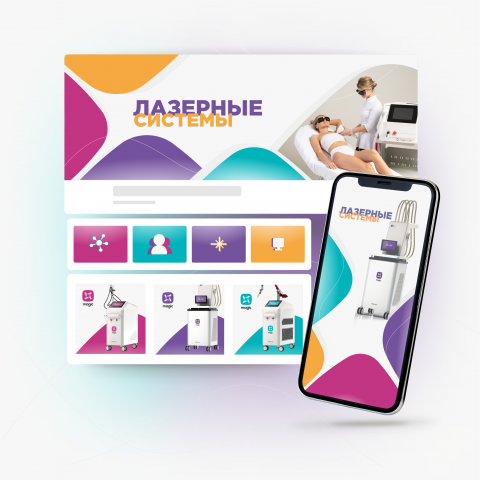 Оформление группы ВК