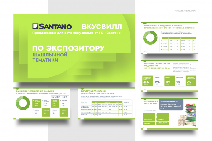 Презентация