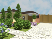 ЛД Новосибирск 1-8