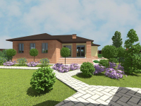 ЛД Новосибирск 1-6