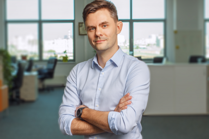 Видеоконтент Бизнесу