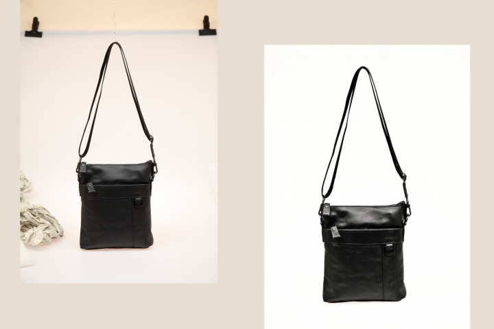 Ретушь, удаление обьектов