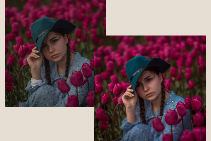 Ретушь
