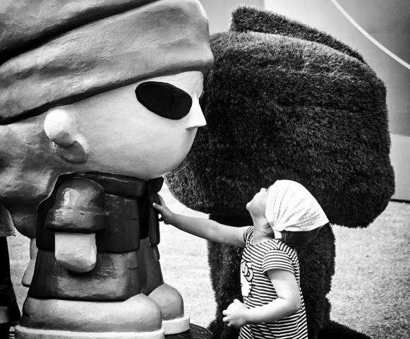 Прогулочное фото 02