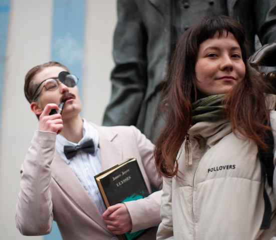 Люди разные 1