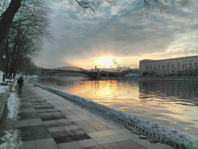 Пейсаш городской