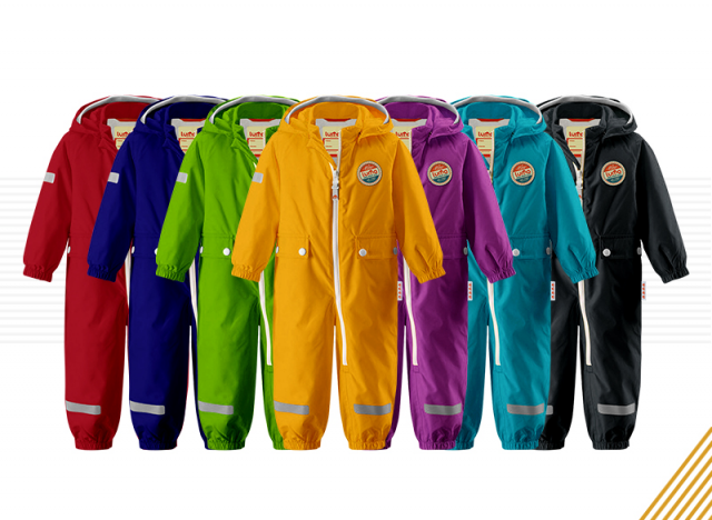 Замена цвета