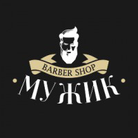 Верстка лендинга Barber Shop Мужик