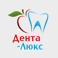 Верстка лендинга Дента Люкс