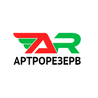 Верстка лендинга Арторезерв и посадка на Wordpress