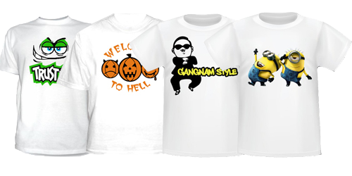 Слоган( Для европейского онлайн-магазина одежды)