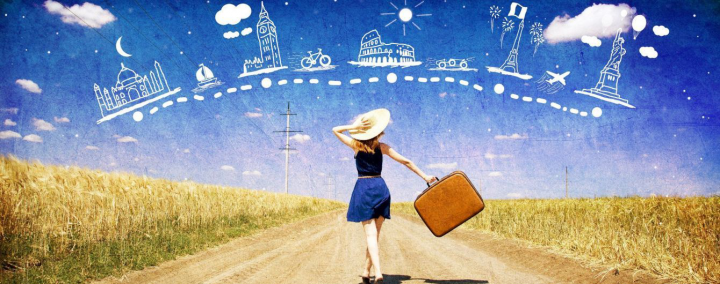 Нейминг (Для туристического сервиса)