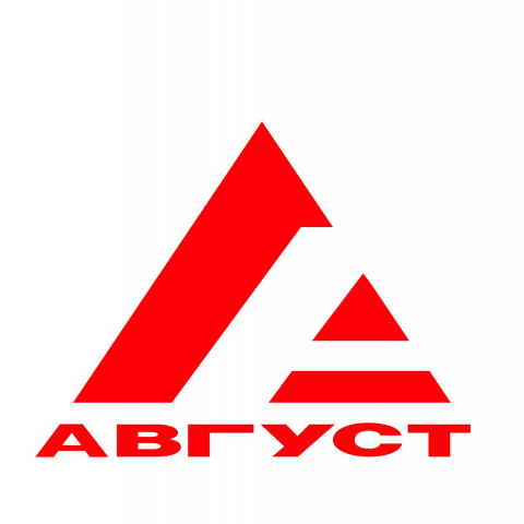 Лого Август