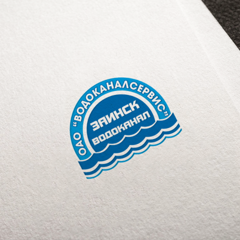 Логотип. Фирменный знак