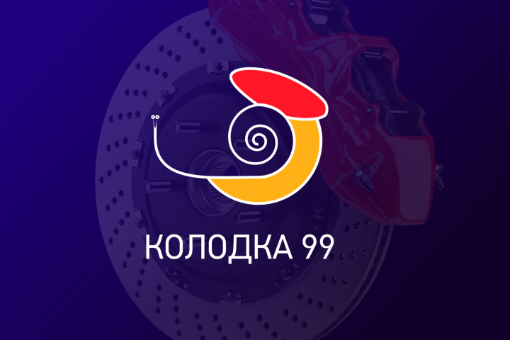 Колодка 99