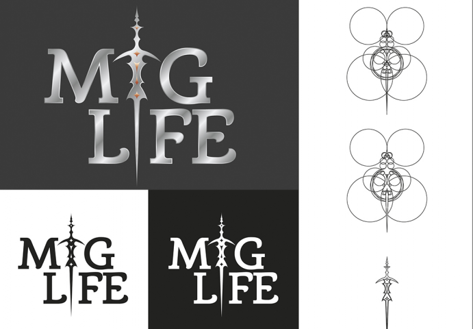 Logo: mtg life [Открой, чтобы посмотреть полную версию]