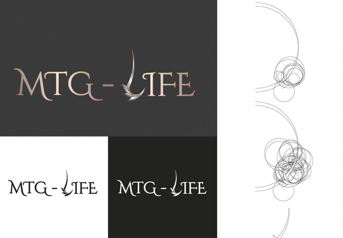 Logo: mtg life [Открой, чтобы посмотреть полную версию]