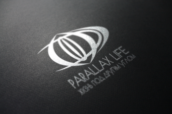 parallax life