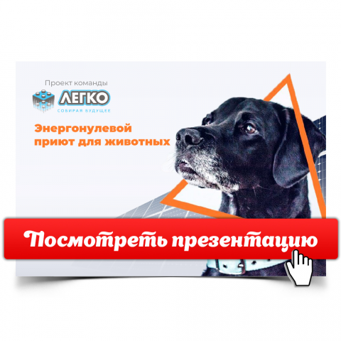 Презентация Питомник [Открой, чтобы посмотреть]