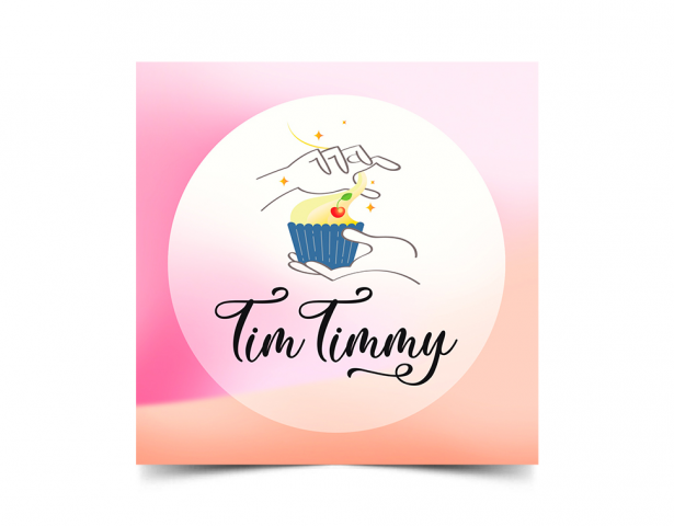 Аватарка "Tim Timmy"