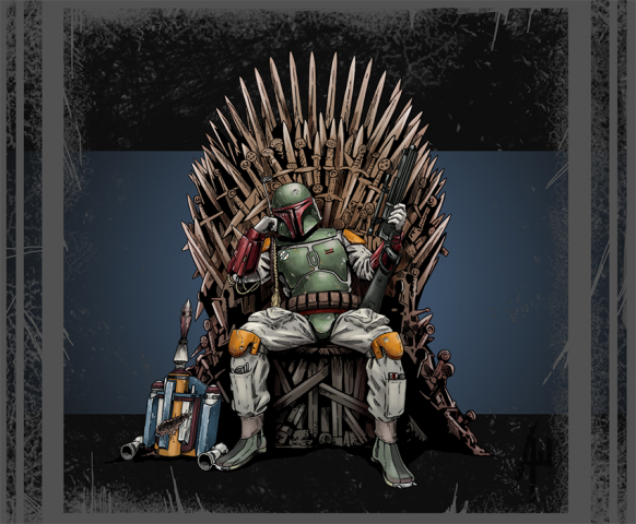 BobbaFett