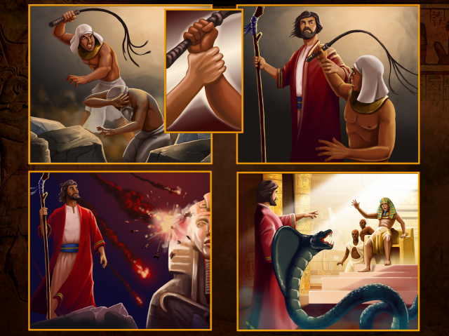 Plagues of Egypt_comics1
