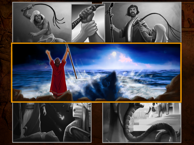 Plagues of Egypt_comics2