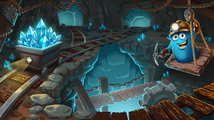 Chimera_mine