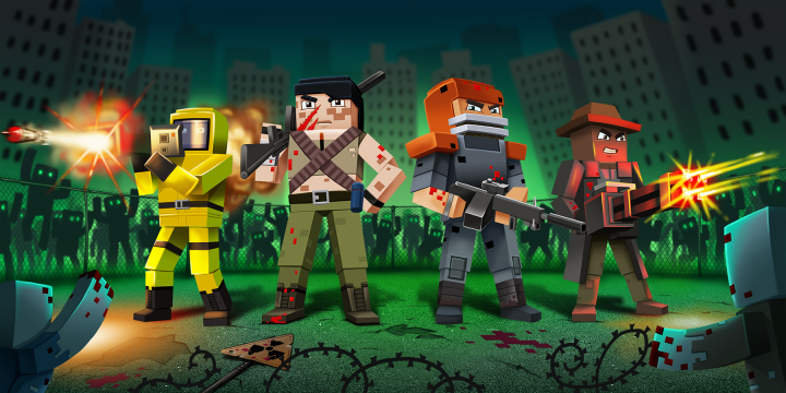ZombiCraft