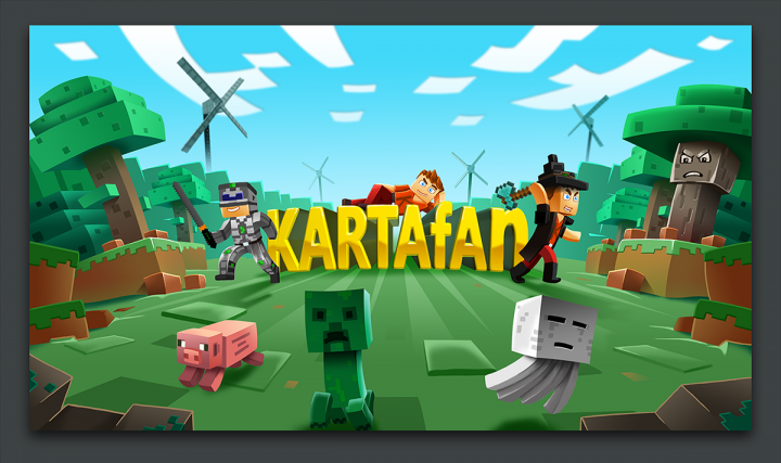 Kartafan