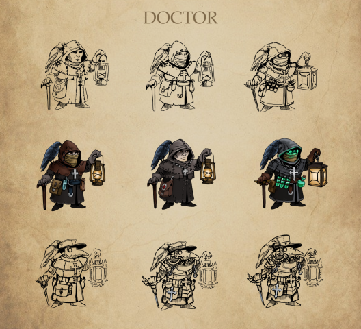 Doctor