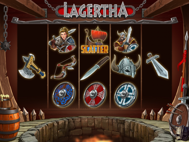 Lagerta_sumbol