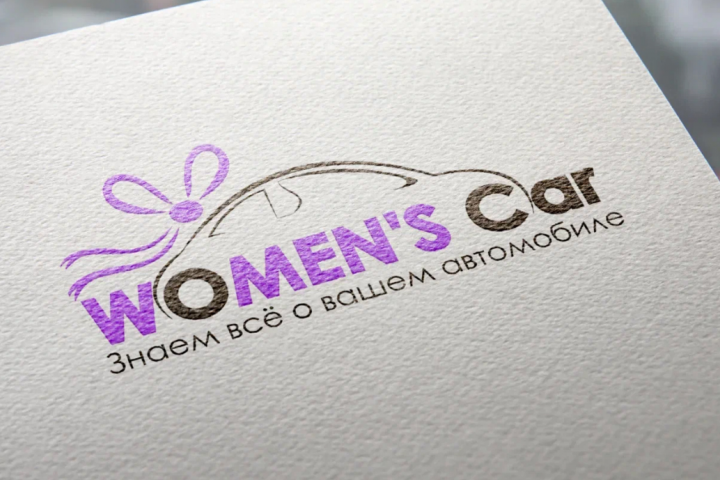 Womens Car