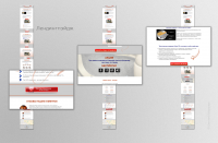 Лэндинг - магазин