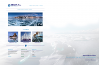 Простенький сайт