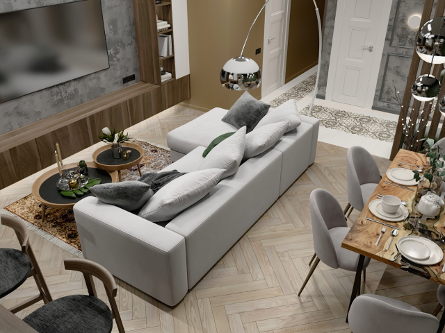 Работа 4103309