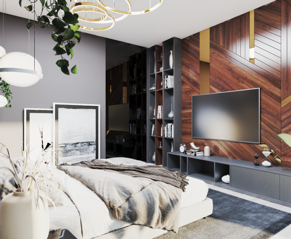 КП "ОРЕХОВАЯ БУХТА"