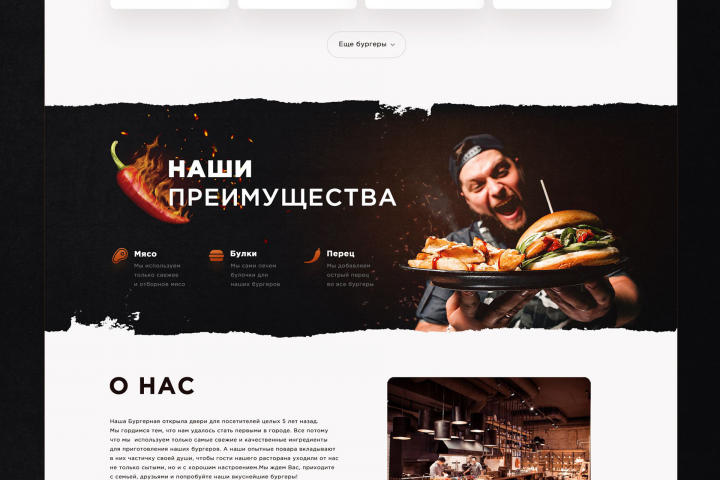 Дизайн для Вашего сайта. Сайт под ключ