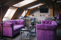 Кальяная на Арбате