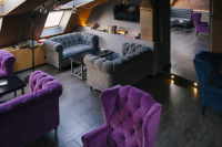 Кальяная на Арбате